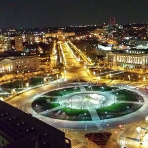 Meet your Posher, Kenneth